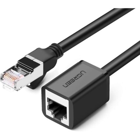Extensie cablu retea Ethernet RJ45 - UGREEN