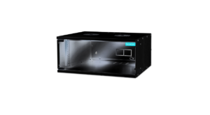 Cabinet Spacer 4U 19"