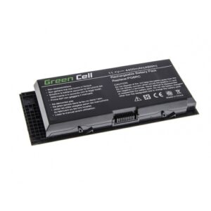 Baterie laptop FV993 pentru Dell Precision M4700 M4600 M4800 M6600 M6700 acumulator marca Green Cell