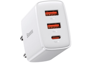 Incarcator retea Baseus Compact