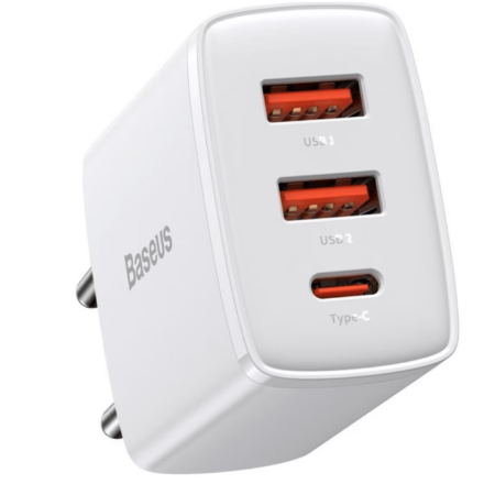 Incarcator retea Baseus Compact