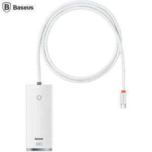 HUB Baseus Lite WKQX030402