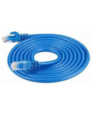 Cablu de retea rotunjit UGREEN NW102 Ethernet RJ45