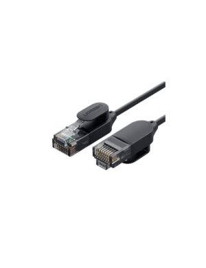Cablu Retea Ugreen Ethernet Rj45 Rotunjit