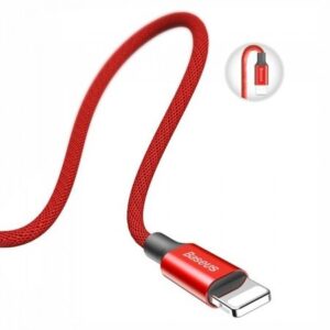 Cablu de date si incarre Baseus USB la USB tip LIGHTNING