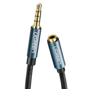 Cablu extensie audio jack AUX 3,5mm