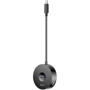 HUB Baseus Airjoy CAHUB-G01