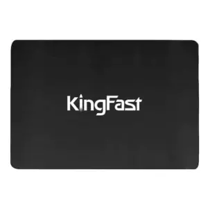 SSD Kingfast 2.5" SATA III, 256 GB
