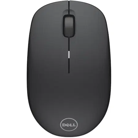 Mouse wireless Dell WM 126