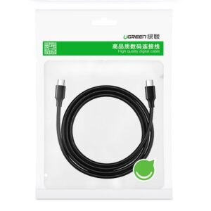 Cablu Ugreen US286 USB Type-C