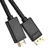 Cablu Adaptor DisplayPort la HDMI