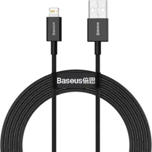Cablu Date Baseus  USB la Lightning