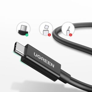 Cablu de date UGREEN USB-C