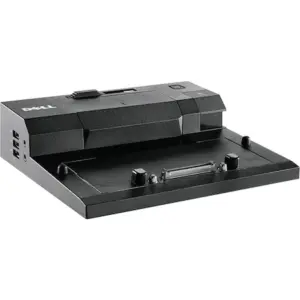 Port replicator Dell Euro Simple E-Port