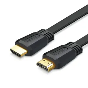 Cablu Ugreen HDMI 2.0 4K 60Hz 3D 18 Gbps