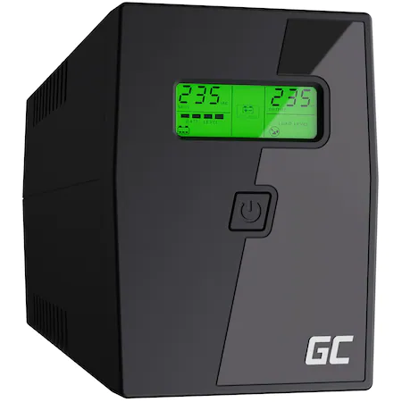 UPS Green Cell 600VA/360W