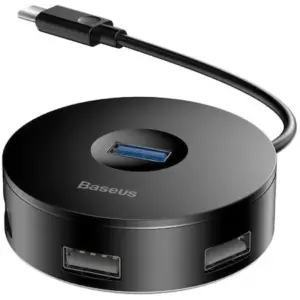 HUB Baseus Airjoy CAHUB-G01