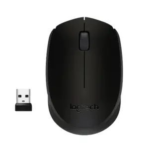 Mouse WIRELESS Logitech M171