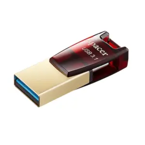Memorie flash USB3.1 type-C 32GB AH180 Apacer