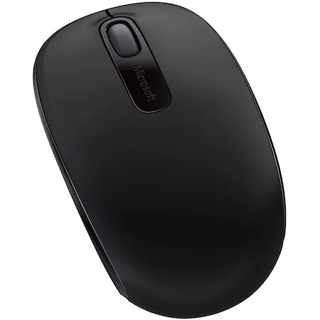 Mouse Wireless Microsoft M1850