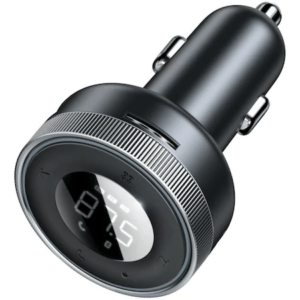 Modulator FM Bluetooth Baseus CCLH-01 Enjoy