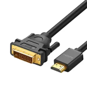 Cablu HDMI la DVI Ugreen 30116