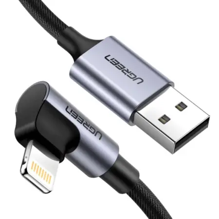 Cablu de incarcare Angled