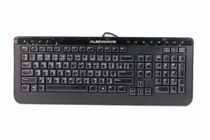 Tastatura DELL Alienware USB SK-8165
