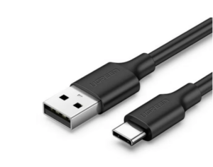 Cablu de date/ Incarcare UGREEN USB-C