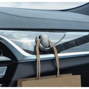 Set 2 Suporturi de prindere auto Baseus Beetle Handle