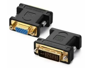 Adaptor DVI - VGA UGREEN 20122