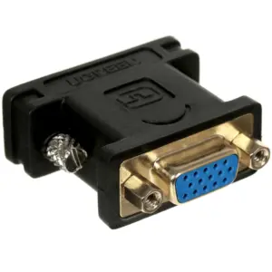 Adaptor DVI
