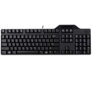 Tastatura Pc Dell Model KB813-BK
