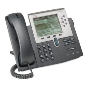 Telefon IP Cisco Unified 7965G