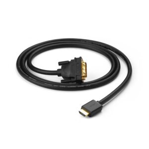 Cablu HDMI la DVI Ugreen 30116