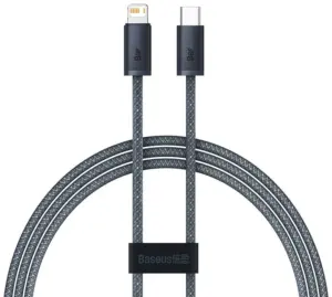 Cablu de date  Baseus Dynamic USB-C