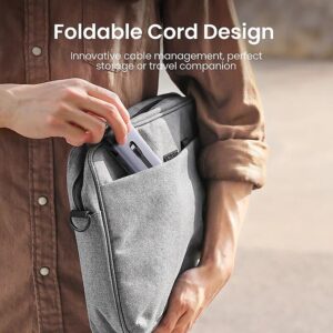 Hub Ugreen 9in1 Usb-c La Hdmi 4k, Fhd, Vga, 3x Usb 3.0, Pd, Sd / Tf, Usb-c - 3874095