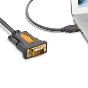 cablu adaptor USB RS-232