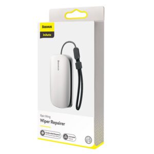 Dispozitiv reconditionare stergatoare auto