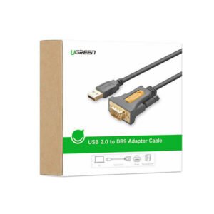 cablu adaptor USB RS-232