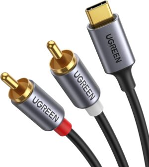 Cablu audio CM219