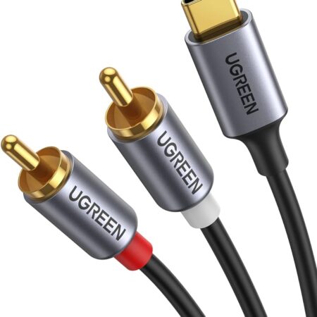 Cablu audio CM219