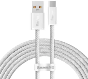 Cablu USB la USB-C Baseus Dynamic Series