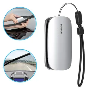 Dispozitiv reconditionare stergatoare auto