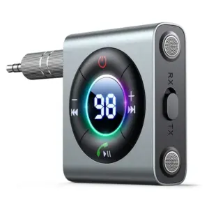 Modulator FM Joyroom Bluetooth