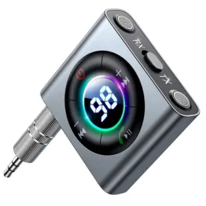 Modulator FM Bluetooth