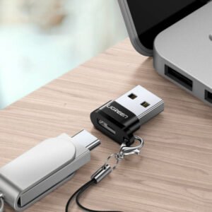 adaptor USB la USB-C
