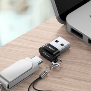 adaptor USB la USB-C