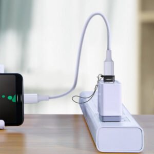 adaptor USB la USB-C