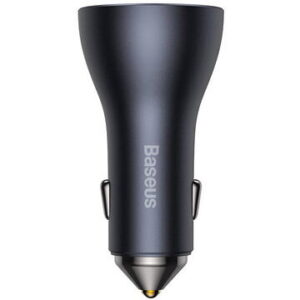 Incarcator Auto Baseus Golden Contactor Pro